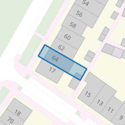 Perceel TBG01-T-2670