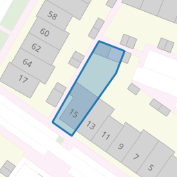 Perceel TBG01-T-2672