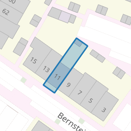 Perceel TBG01-T-2674