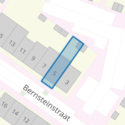 Perceel TBG01-T-2677