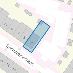 Perceel TBG01-T-2678