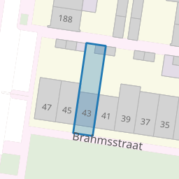 Perceel TBG01-T-2682