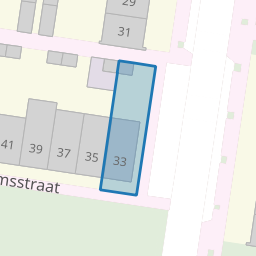 Perceel TBG01-T-2685