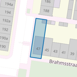 Perceel TBG01-T-2686