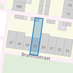 Perceel TBG01-T-2687