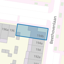 Perceel TBG01-T-2689
