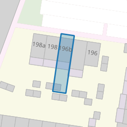 Perceel TBG01-T-2690