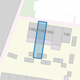 Perceel TBG01-T-2696