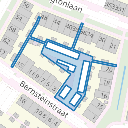 Perceel TBG01-T-2703