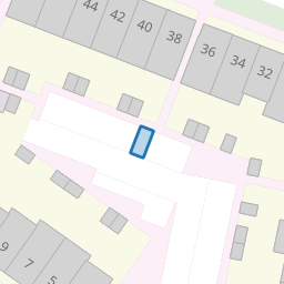 Perceel TBG01-T-2705