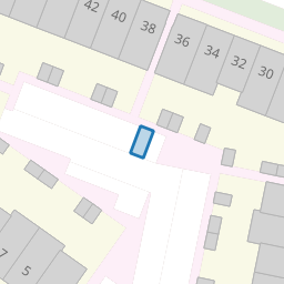 Perceel TBG01-T-2707