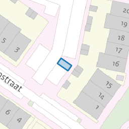 Perceel TBG01-T-2708