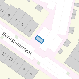 Perceel TBG01-T-2709