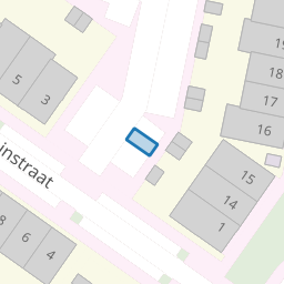 Perceel TBG01-T-2715