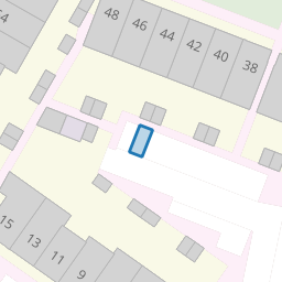 Perceel TBG01-T-2717