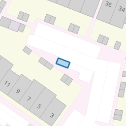 Perceel TBG01-T-2718