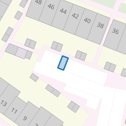 Perceel TBG01-T-2722