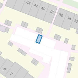 Perceel TBG01-T-2724