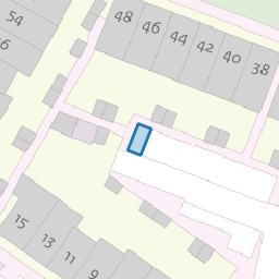 Perceel TBG01-T-2728