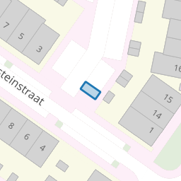 Perceel TBG01-T-2729