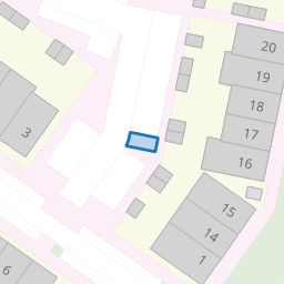 Perceel TBG01-T-2732