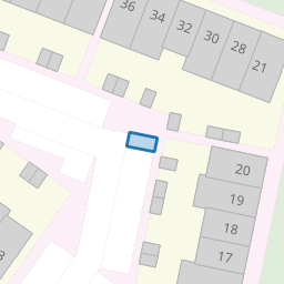 Perceel TBG01-T-2733