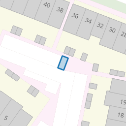 Perceel TBG01-T-2734