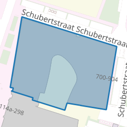 Perceel TBG01-T-2735