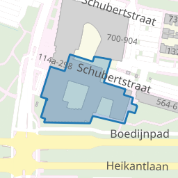 Perceel TBG01-T-2736