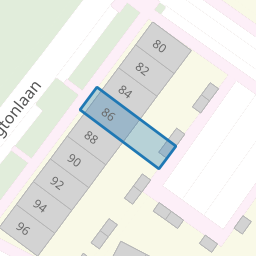 Perceel TBG01-T-2742