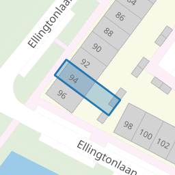 Perceel TBG01-T-2746