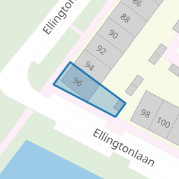 Perceel TBG01-T-2747