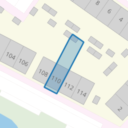 Perceel TBG01-T-2754