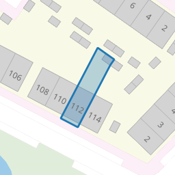 Perceel TBG01-T-2755