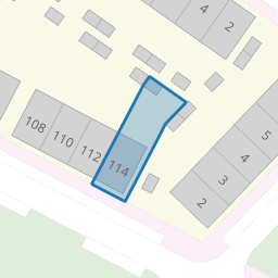 Perceel TBG01-T-2756