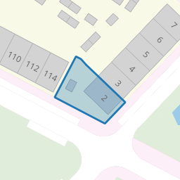 Perceel TBG01-T-2757