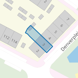 Perceel TBG01-T-2758