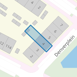 Perceel TBG01-T-2759