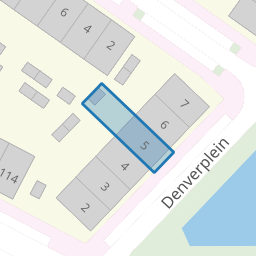 Perceel TBG01-T-2760