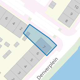 Perceel TBG01-T-2762