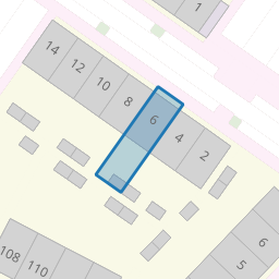 Perceel TBG01-T-2765