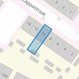 Perceel TBG01-T-2767