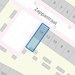 Perceel TBG01-T-2769