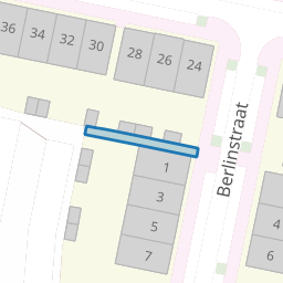 Perceel TBG01-T-2777