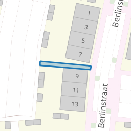 Perceel TBG01-T-2782