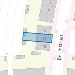 Perceel TBG01-T-2784