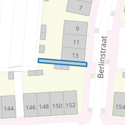 Perceel TBG01-T-2786