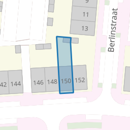 Perceel TBG01-T-2788