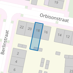 Perceel TBG01-T-2793