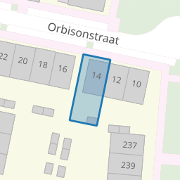 Perceel TBG01-T-2795